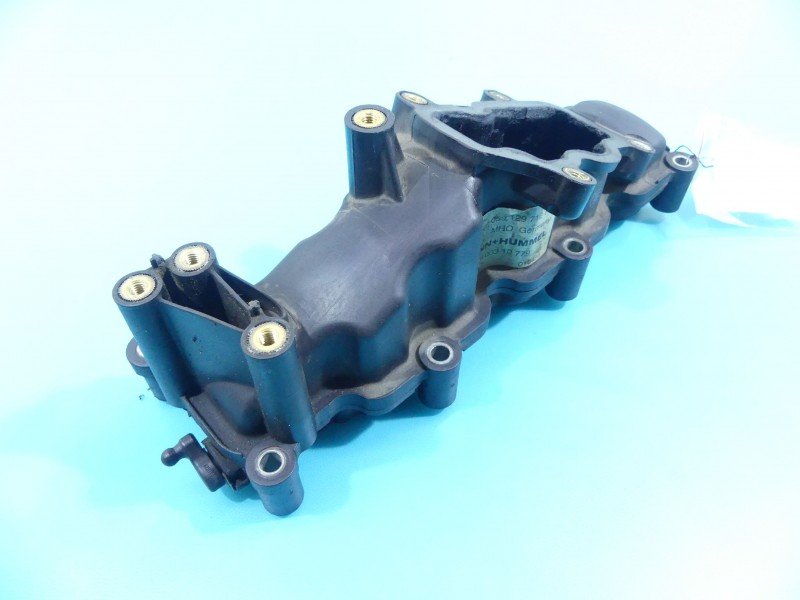 Kolektor ssący Audi A4 B7 3.0 TDI 059129712H