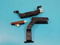Komputer Sterownik silnika 89661-05F60, 0281031797 Toyota Avensis III T27 2.0 D4D