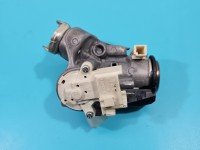 Komputer Sterownik silnika 89661-02E51 Toyota Auris I 1.6 vvti (1ZRFE)