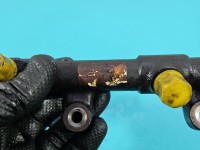 Listwa wtryskowa CZUJNIKI Opel Movano III 2.3 cdti