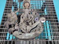 Zwrotnica prawa piasta przód 2.0 tdci (T8CC) Ford Mondeo Mk5