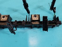 Instalacja Wiązka wtryskiwaczy 036971826A 2.0 tdi (BKD) Seat Altea