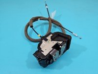 Zamek przód prawy Nissan Qashqai II J11 13-21 EUROPA