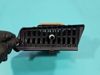 Kratka nawiewu Skoda Superb IV 3P1819201 EUROPA