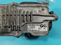 Nastawnik reduktora BMW X5 F15 8643153 3.0d