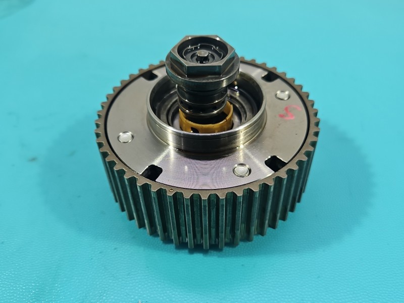 Koło faz rozrządu Skoda Scala 2019- 05E109088F 1.5 TSI (DXDB)