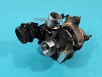 Turbosprężarka Skoda Octavia I 454159-2, 038145701A 1.9 tdi 90KM