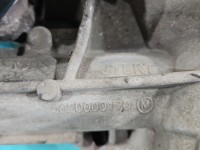 Przekładnia kierownicza maglownica Citroen C3 Picasso 08-17 6700002809, Q003TA0774E