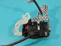 Zamek przód prawy 81320-3U010 Kia Sportage III 10-15 EUROPA Producent części: KIA, 6pin