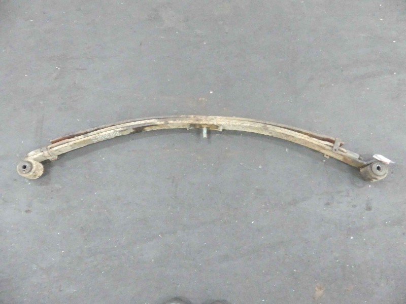 Resor tył Ford Transit Resor tył Ford Transit