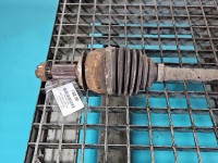 Półoś przód lewa Subaru Legacy V 2.0 D boxer manual