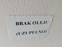 Skrzynia biegów Skoda Octavia III 1.6 TDI (CXXB)