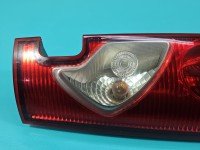 Lampa tył lewa Renault Kangoo II HB