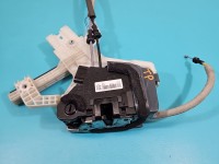 Zamek tył prawy 81420-F2000 Hyundai Elantra VI 15-20 Hyundai, 4pin