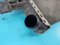 Chłodnica wody Opel Astra II G 09202503 1.4 16V