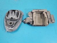 Wykładzina DYWAN PODŁOGA Peugeot 3008 II 9810686980, 98176588ZD, 98114546ZD