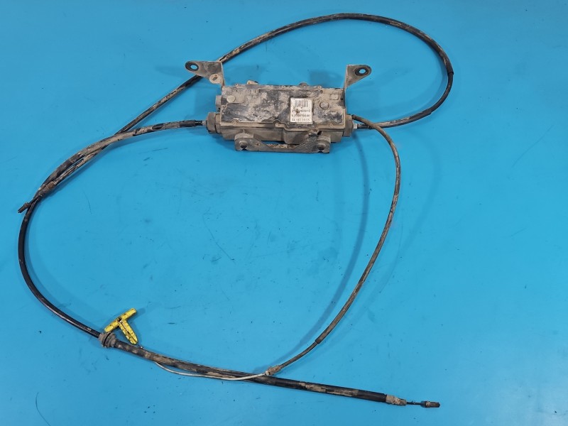 Hamulec ręczny elektryczny Renault Espace IV 8200418646, 01622460810