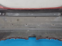 Zderzak tył Suzuki Sx4 I 06- ZFM C14 HB