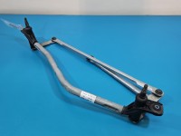 Mechanizm wycieraczek 3J1955023 Skoda Superb IV europa