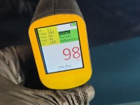 DRZWI PRZÓD PRAWE PASAŻERA Suzuki Sx4 S-Cross 13-21 5d ZQ4 C12