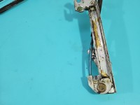 Podnośnik przód prawy SZYBY WINDA Alfa romeo Gt 6PIN 606815920 3d