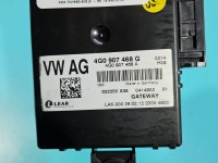 Sterownik moduł Producent części: Audi, GATEWAY AUDI A6 C7 4G0907468G, 4G0907468A