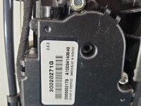 Szyberdach Jeep Grand Cherokee IV WK2 HB 5d