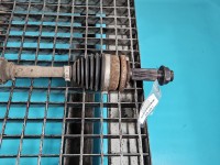 Półoś przód prawa Kia Rio IV 16-23 1.2 16V (G4LF) manual