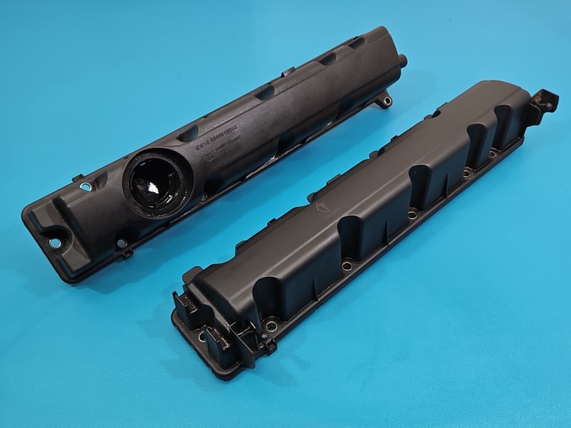 Pokrywa zaworów Citroen C4 Grand picasso I 06-13 2.0 16V