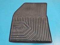 Dywaniki komplet Opel Grandland