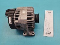 TEST Alternator Fiat Linea 1.4 T