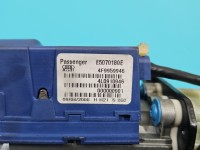 Siłownik klapy prawy teleskop AUDI Q7 I 4L 4F9959946, 4L0827852B