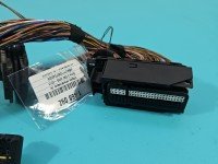Instalacja Wiązka wtryskiwaczy 758063702A 2.0d Bmw e90