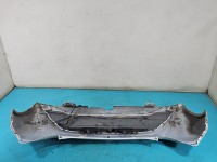 Zderzak tył Toyota Aygo II 14-22 biały 068 HB