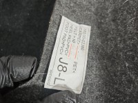 Wykładzina DYWAN PODŁOGA Toyota Corolla E16 E18 13- 58510-02J80