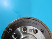 Wał korbowy Vw Passat B7 050105189B 2.0 TSI 211KM