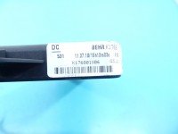 Nagrzewnica Lancia Thema II 11-14 K176801X06 EUROPA