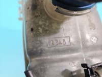 Zbiorniczek Zbiornik wyrównawczy Citroen Jumper 14- 2.2 hdi