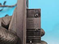 Instalacja Wiązka drzwi tył lewych BMW X6 E71 920786003, 6925548