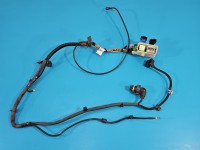 Wiązka instalacja skrzyni biegów bmw F30 8507911, 8507912
