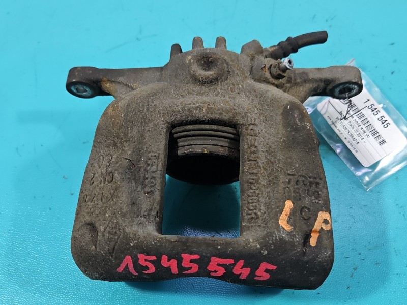 Zacisk przód lewy Renault Trafic III 2.0 dci