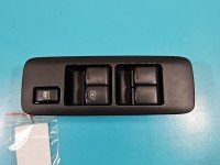 Przełącznik szyb Nissan Qashqai I J10 06-13 25401-BB60B EU