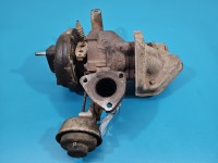 Turbosprężarka Honda Fr-v 753707-9, 18900-RMA-E01 2.2 i-CTDi 140KM