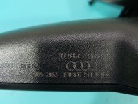 Lusterko wewnętrzne Audi A7 4G wsteczne 8T0857511AB