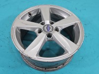 4X alufelgi felgi 16" komplet Volvo V40 II 12- R16