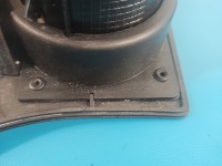 Listwa listwy dekory dekor deski Alfa romeo 159 eu