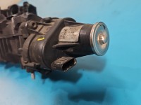 Kolektor ssący BMW X6 E71 8507233, 7811299 3.0d