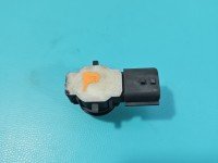 Czujnik parkowania PDC Renault Megane IV 0263023998, 253A44101R grafitowy TEKPN