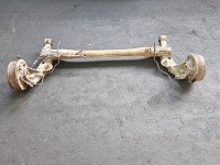 Tylna belka oś tył Opel Corsa C 1.0 12V