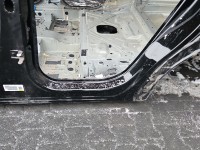 Próg lewy SŁUPEK ŚRODKOWY B Peugeot 3008 II 16-23 HB 5d Ktvd